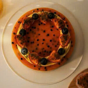 chessecake
