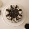 vị oreo