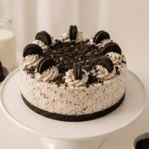 vị oreo