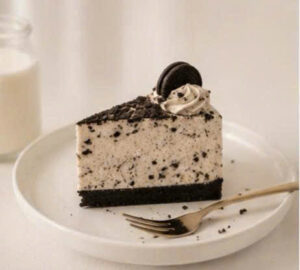 vị oreo