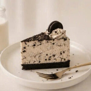 vị oreo