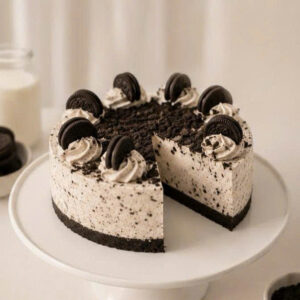 vị oreo