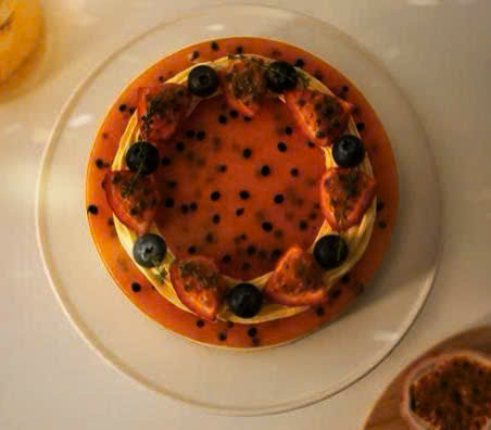 1 chessecake
