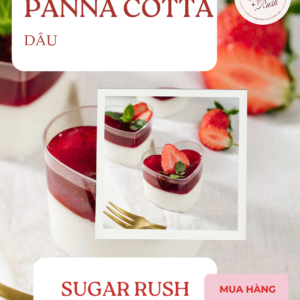 pannacotta