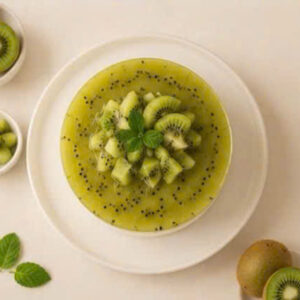 vị kiwi