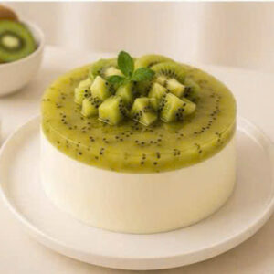 vị kiwi