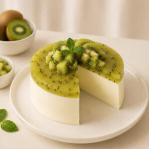 vị kiwi