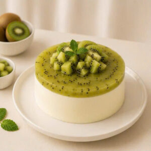 vị kiwi