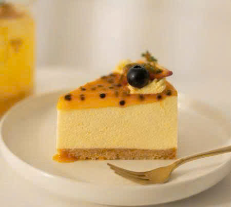 3 chessecake