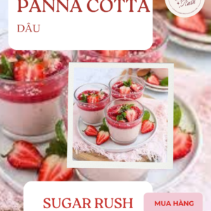 pannacotta