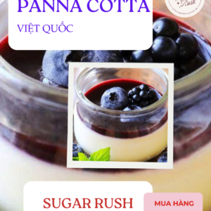 pannacotta