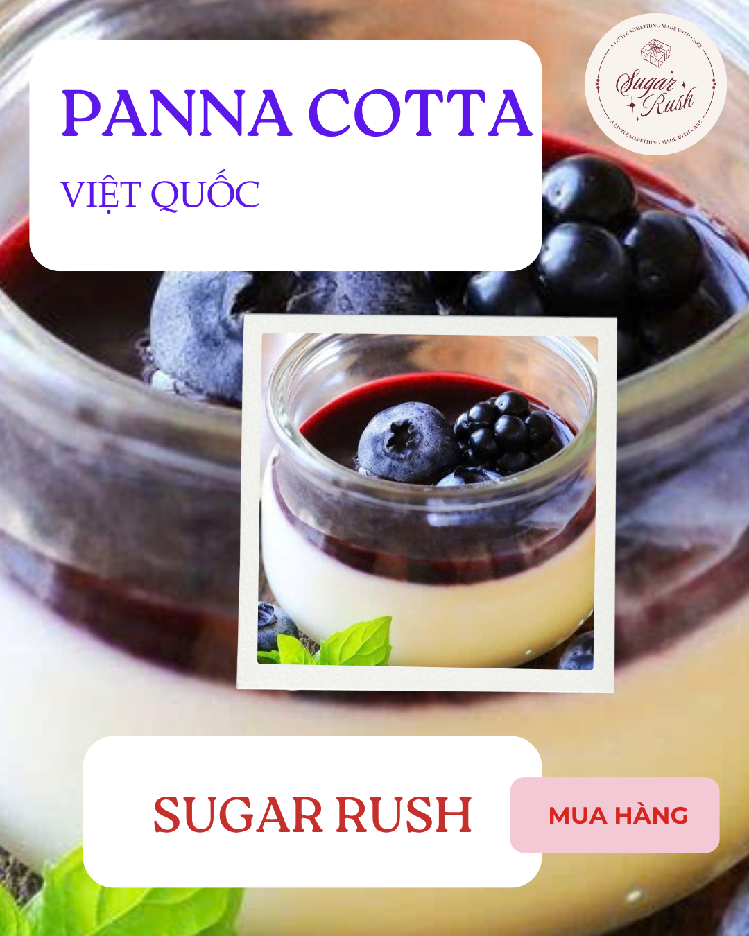 31 pannacotta