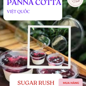 pannacotta