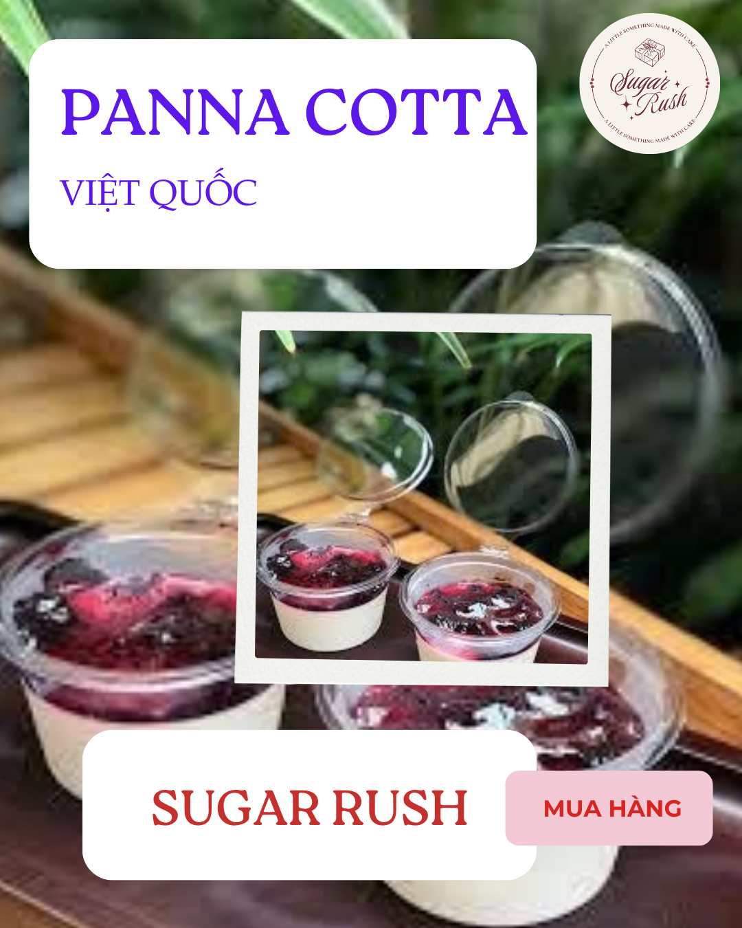 33 pannacotta