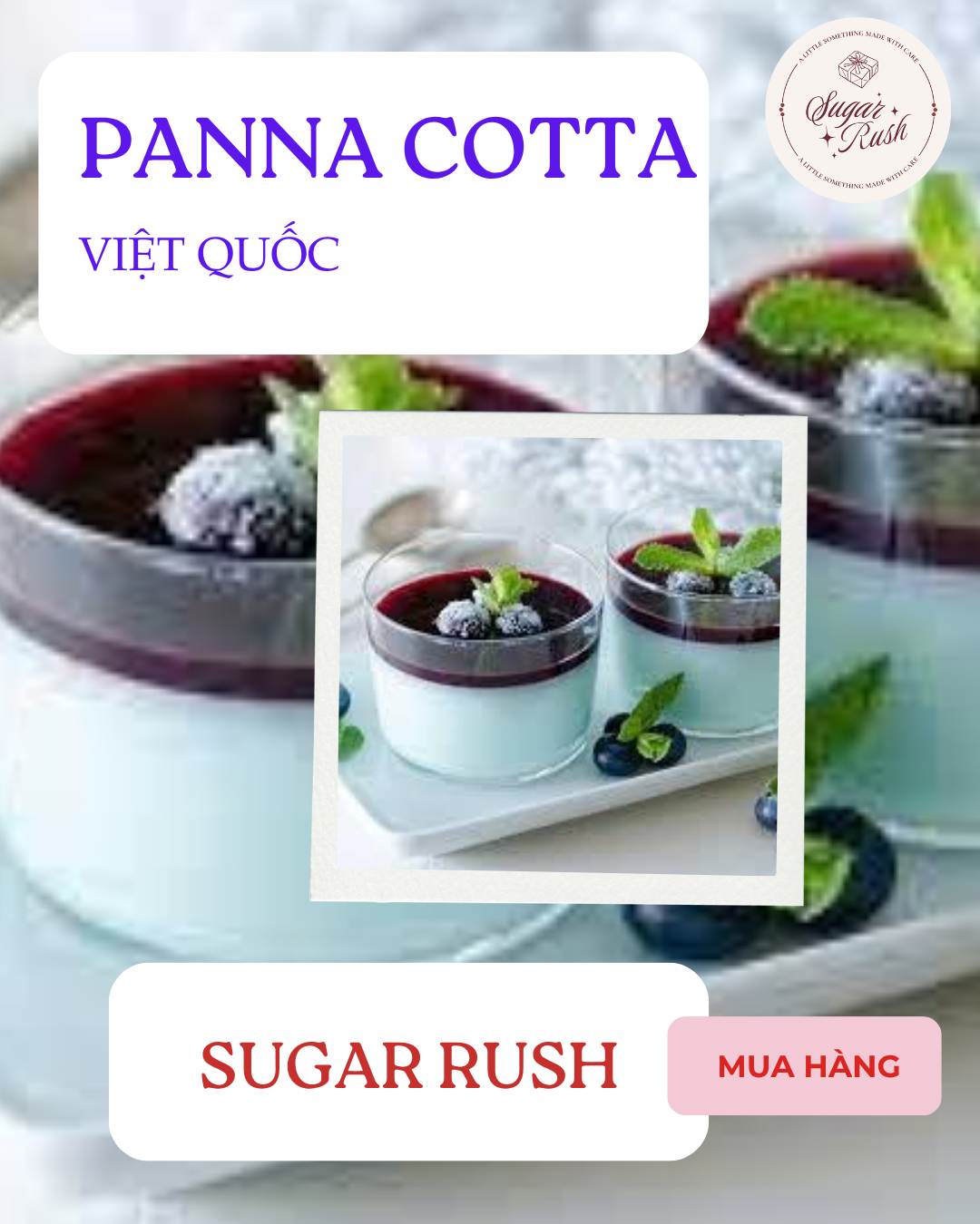 34 pannacotta
