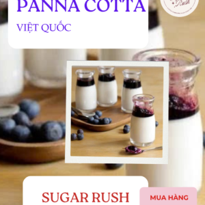 pannacotta
