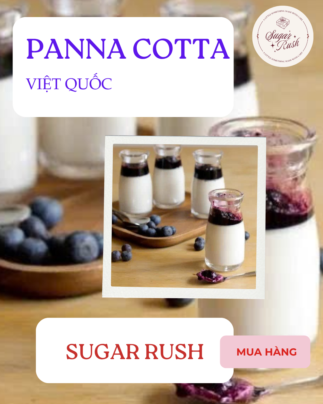 35 pannacotta