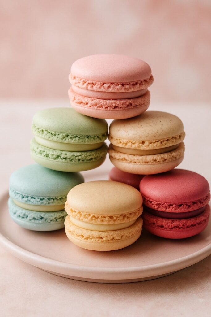 macaron