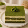 tiraminsu matcha