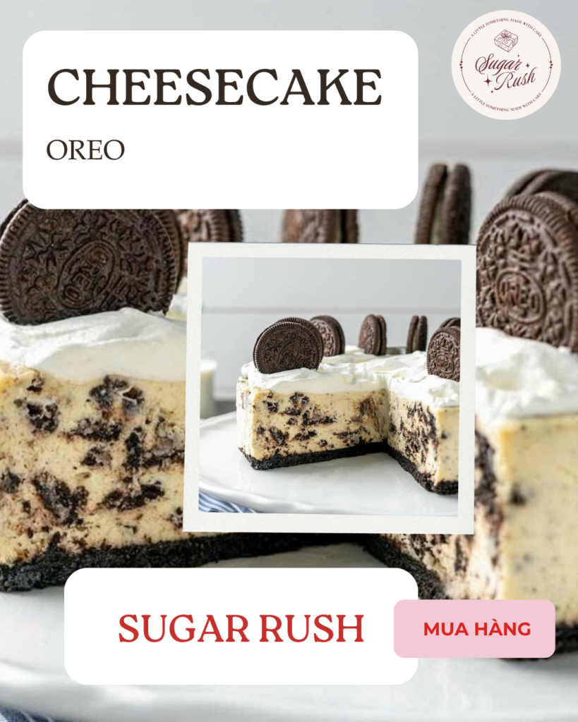 cheese cake