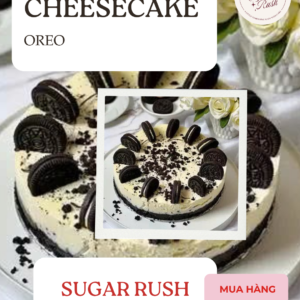 cheesecake