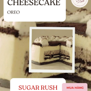 cheesecake