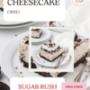 cheesecake