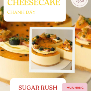 cheesecake