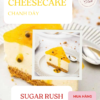 cheesecake
