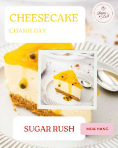 cheesecake