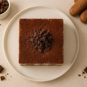 vị chocolate