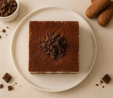 5.1 vị chocolate