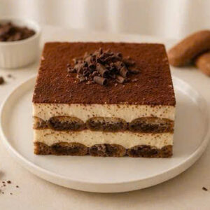 vị chocolate