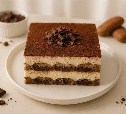 5.2 vị chocolate