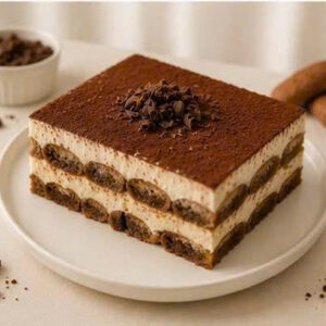 vị chocolate