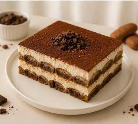 5.3 vị chocolate