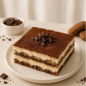 vị chocolate