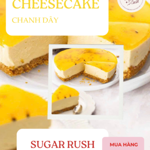 cheesecakechanh day