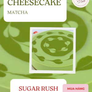 cheesecakematcha