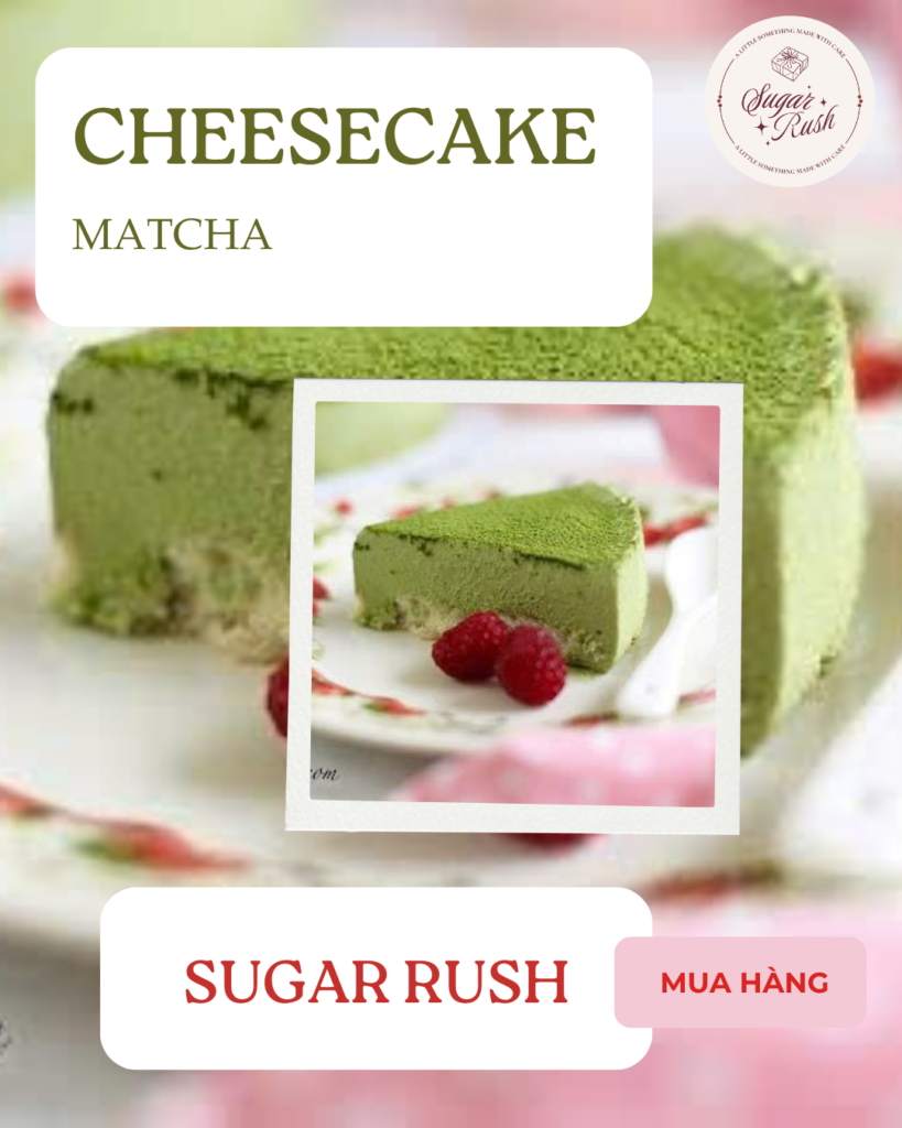 cheese cake