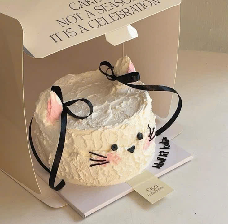 BÁNH GATO