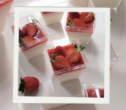 panna cotta