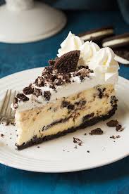 cheesecake