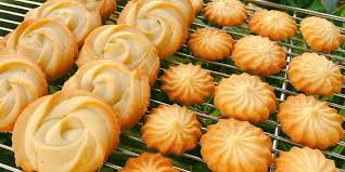 bánh quy