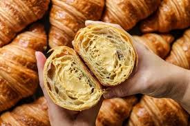 bánh sừng bò