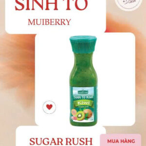 Sinh tố