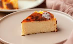 bánh cheesecake