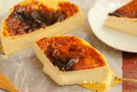 bánh cheesecake