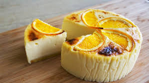 bánh cheesecake