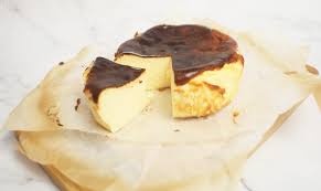 bánh cheesecake